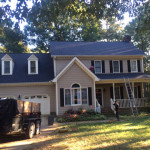 new fuquay-varina roof